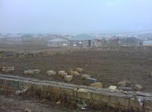18 sot torpaq sahəsi, Abşeron r., Qobu qəs.