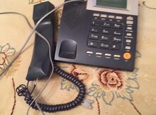 Stasionar telefon "Panasonic"