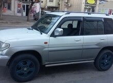 Mitsubishi Pajero io, 2000 il