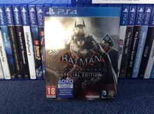 "Batman special edition" oyunu