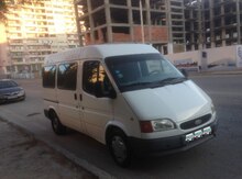 Ford Transit, 1998 il