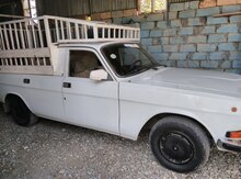 Gaz 24-10, 1992 il