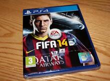PS4 üçün "Fifa 2014" oyunu