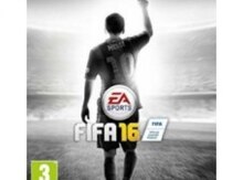 PS4 üçün "Fifa 2016" oyunu