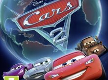 PS3 üçün "Cars 2" oyunu