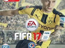 PS3 üçün "Fifa 17" oyunu