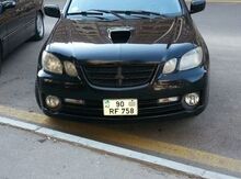 Mitsubishi Airtrek, 2003 il
