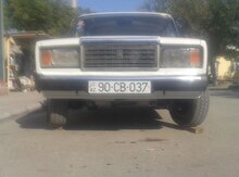 LADA (VAZ) 2107, 2008 il