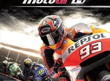 PS4 üçün "Motogp 14" oyunu