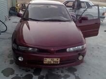 Mitsubishi Galant, 1994 il