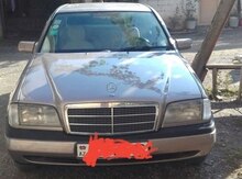 Mercedes C 180, 1994 il