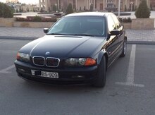BMW 318, 1999 il