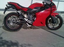 Megelli Sport SE, 2013 il