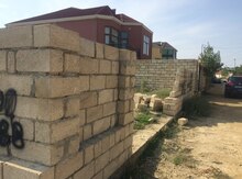 3.5 sot torpaq sahəsi, Masazır qəs.