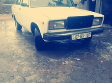 LADA (VAZ) 2107, 1998 il