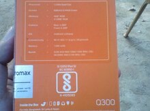 Micromax Bolt