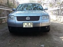 Volkswagen Passat, 2003 il
