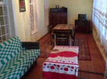 4-otaqlı mənzil, Gəncə ş., 85 m²