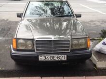 Mercedes E 200, 1990 il
