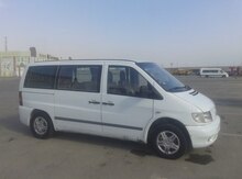 Mercedes Vito, 2002 il