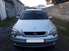 Opel Astra, 1998 il