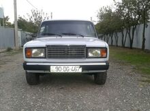 LADA (VAZ) 2107, 2008 il