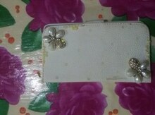 "Samsung Galaxy S4" üçün qovluq