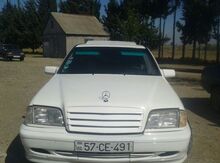 Mercedes C 200, 1994 il