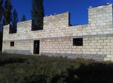 Bağ evi, Qusar r.