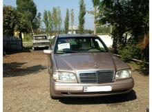 Mercedes C 180, 1994 il