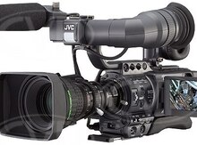 Videokamera