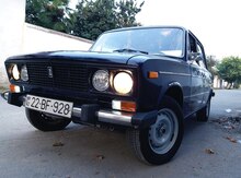 LADA (VAZ) 2106, 1989 il