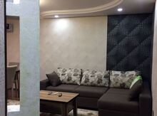 1-otaqlı mənzil, Gəncə ş., 35 m²