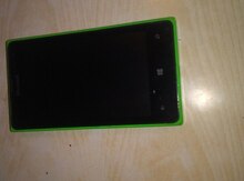 "Microsoft" telefonu