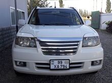 Nissan X-Trail, 2004 il