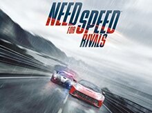 PS4 oyunu "NFS Rivals"