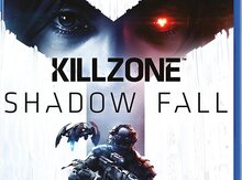 PS4 oyunu "Killzone"