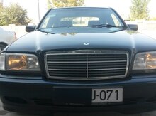 Mercedes C 180, 1999 il