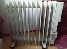 Radiator "Zass"