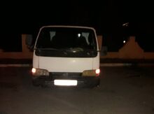 KIA Bongo, 2002 il