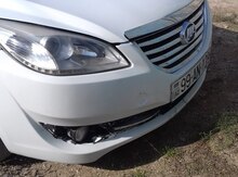 Lifan 720, 2015 il