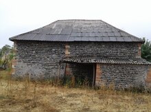 Həyət evi, Zaqatala r.