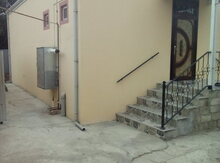 Həyət evi, Şabran r.