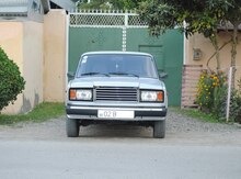 LADA (VAZ) 2107, 2010 il
