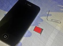 Apple iPhone 4