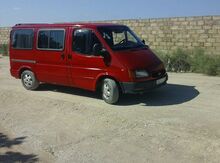 Ford Transit, 1998 il