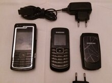 Mobil telefonlar