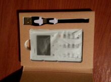 Stasionar telefon