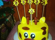 Tort sifarişi