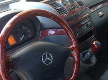 Mercedes Vito, 2011 il